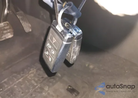 2022 Land Rover Range Rover Evoque S z USA, uszkodzony, nr VIN SALZJ2FX5NH171476